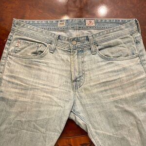 AG The Dylan Slim Skinny men's 32 jeans. Zipper fly.